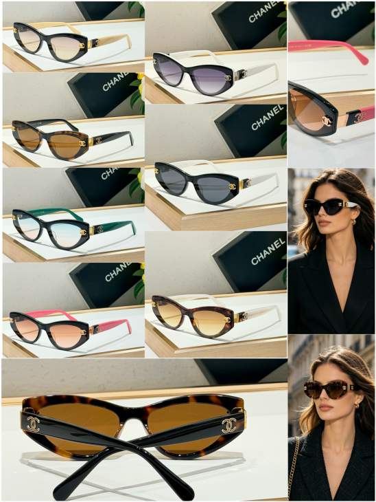 Picture of Chanel Sunglasses _SKUfw81853733fw
